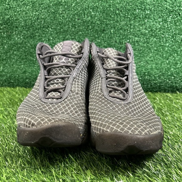 Nike Jordan Horizon Wolf Mens 10 Gray Shoes Sneakers Athletic Basketball Casual - Picture 2 of 12